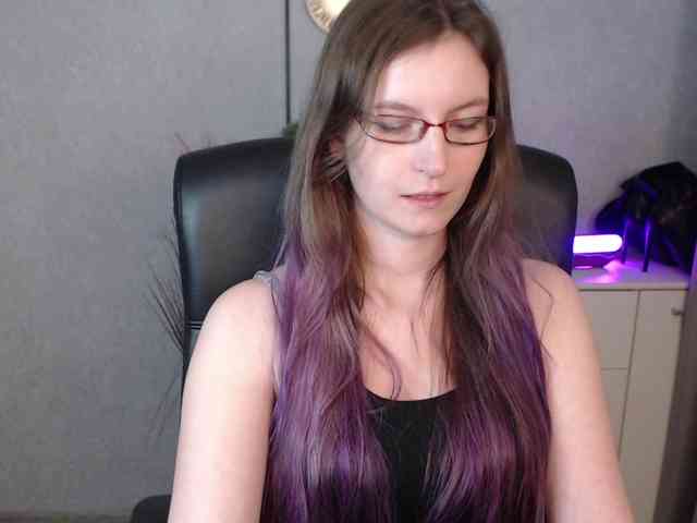 EmmaHeart webcam