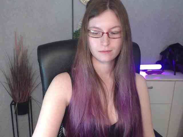 EmmaHeart webcam