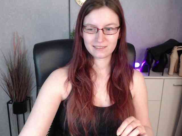 EmmaHeart webcam