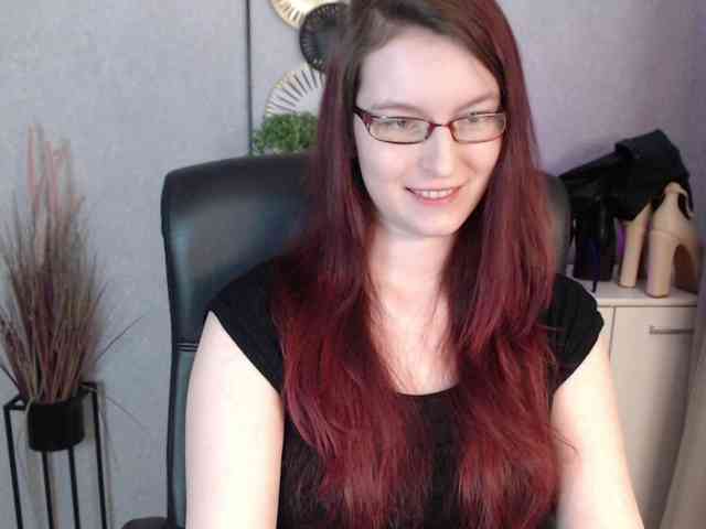EmmaHeart webcam