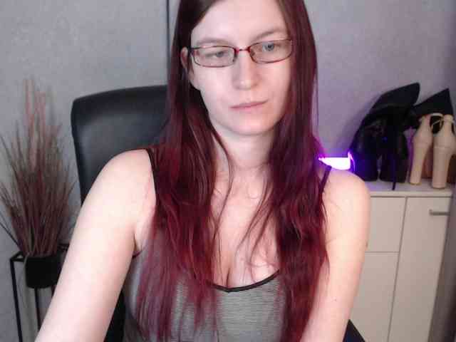 EmmaHeart webcam