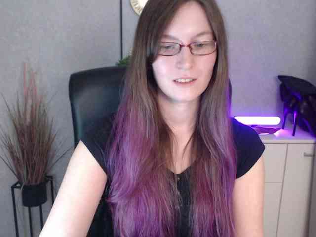 EmmaHeart webcam