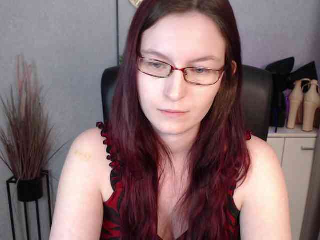 EmmaHeart webcam