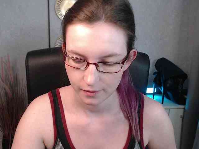 EmmaHeart webcam