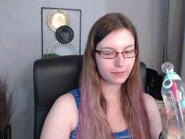 EmmaHeart webcam