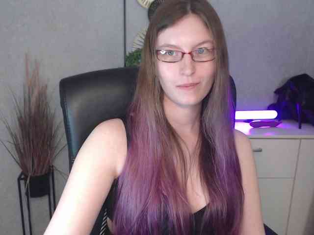 EmmaHeart webcam