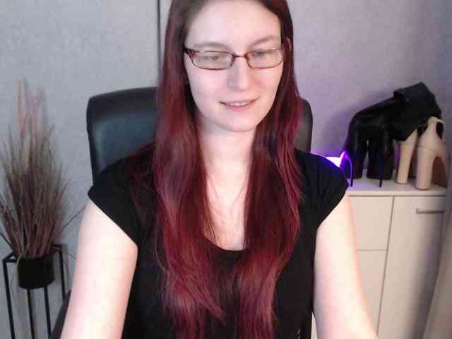 EmmaHeart webcam