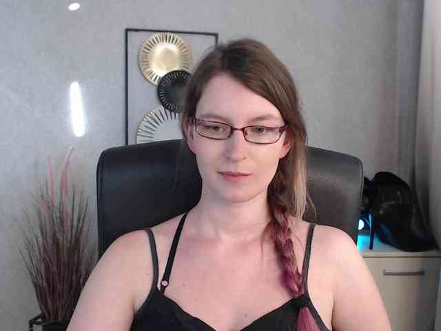 EmmaHeart webcam