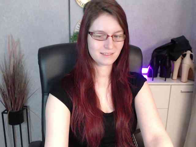 EmmaHeart webcam