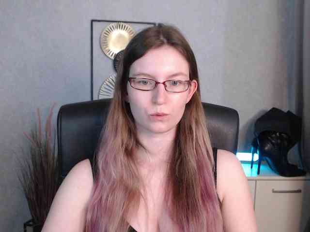 EmmaHeart webcam