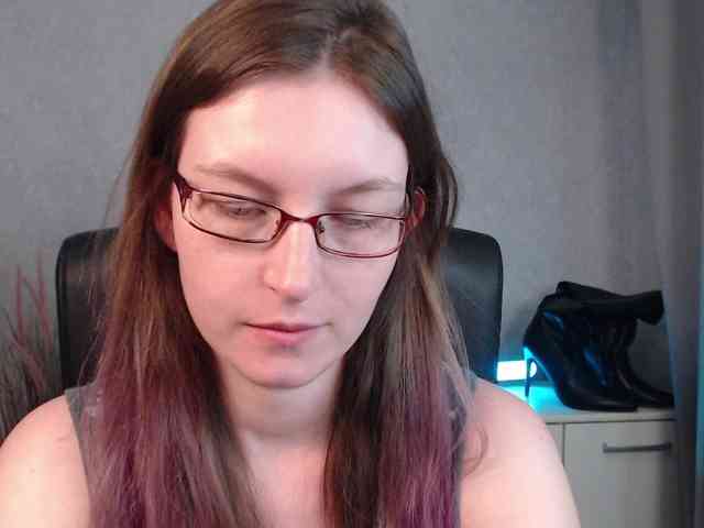 EmmaHeart webcam