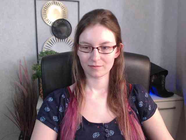 EmmaHeart webcam