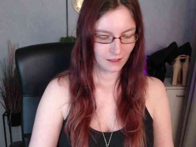 EmmaHeart webcam