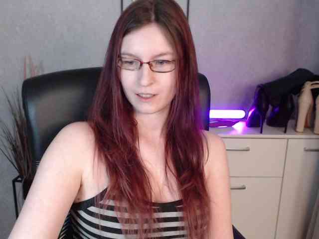 EmmaHeart webcam