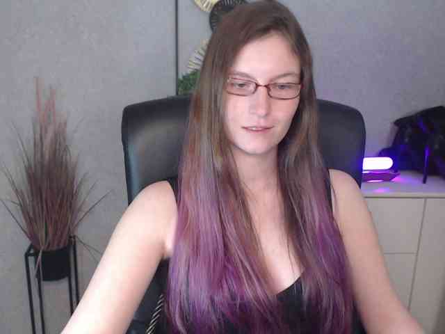 EmmaHeart webcam
