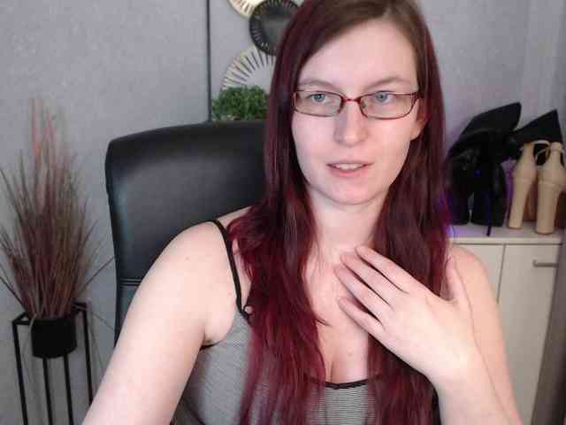EmmaHeart webcam