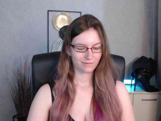 EmmaHeart webcam