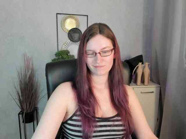 EmmaHeart Live Webcam on BongaCams