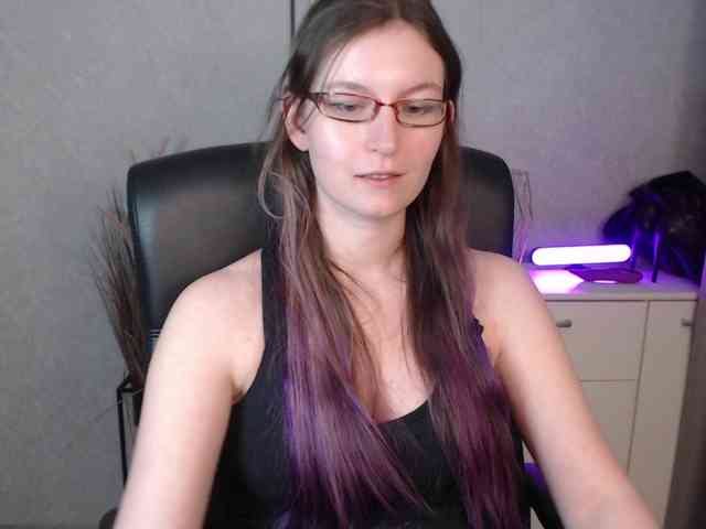 EmmaHeart webcam