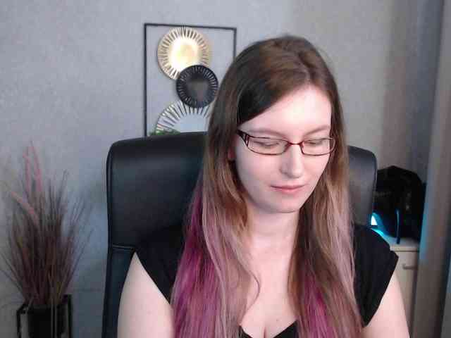 EmmaHeart webcam