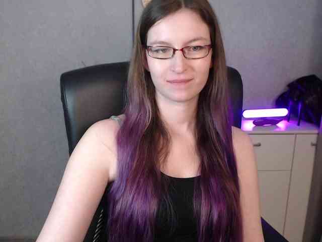 EmmaHeart webcam