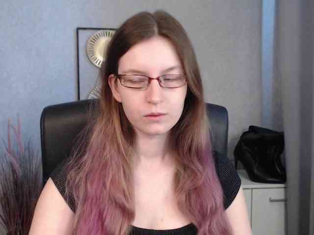 EmmaHeart webcam
