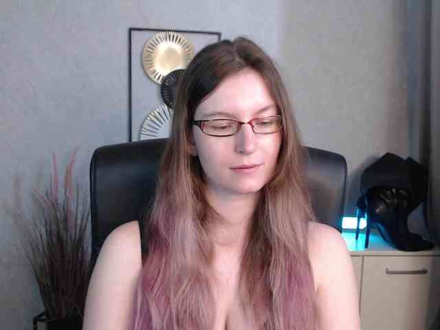 EmmaHeart webcam