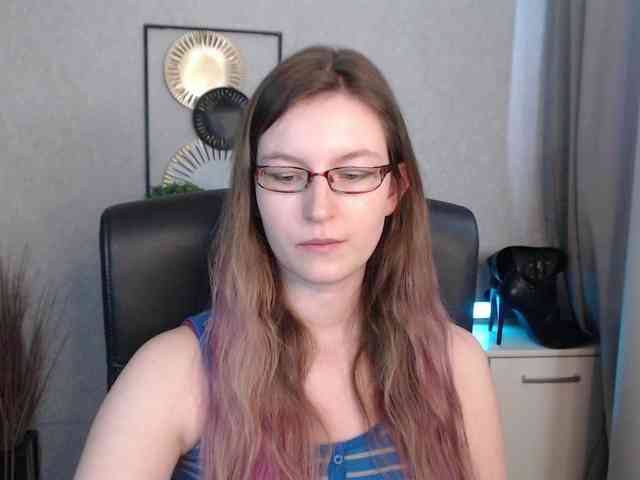 EmmaHeart webcam