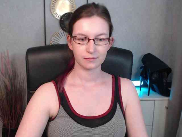 EmmaHeart webcam