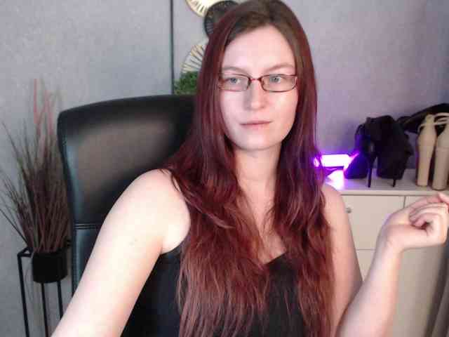 EmmaHeart webcam