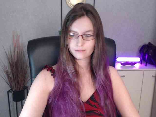 EmmaHeart webcam