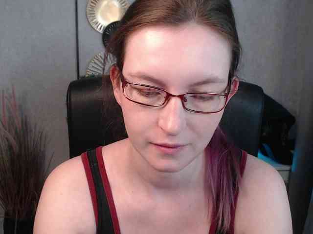EmmaHeart webcam