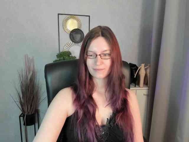 EmmaHeart webcam