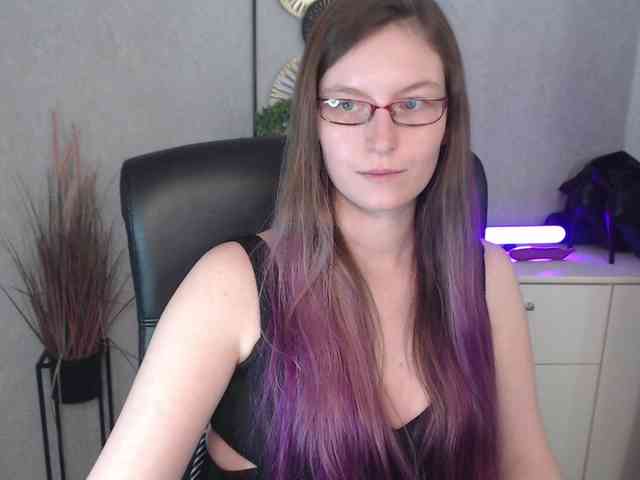 EmmaHeart webcam