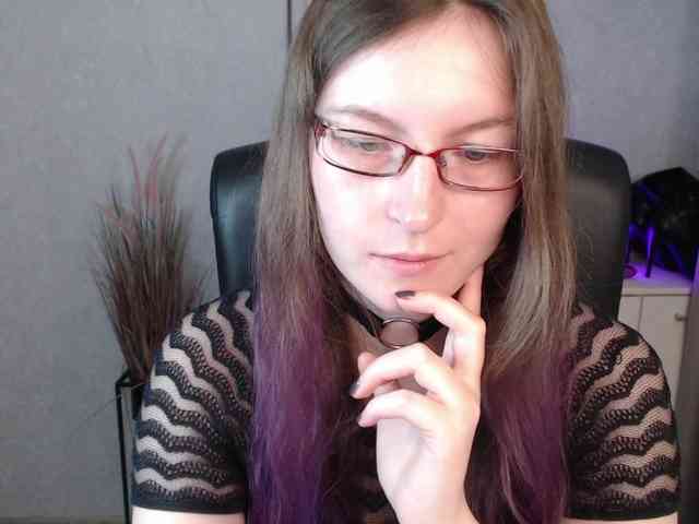 EmmaHeart webcam