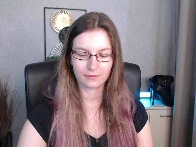 EmmaHeart webcam