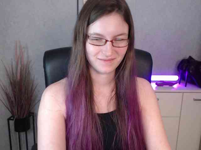 EmmaHeart webcam
