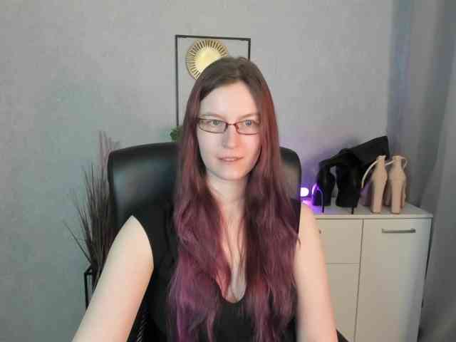 EmmaHeart webcam
