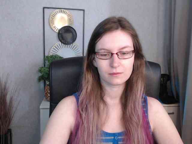 EmmaHeart webcam