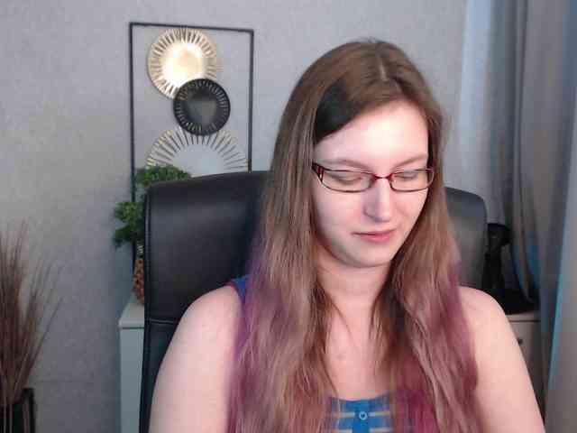 EmmaHeart webcam