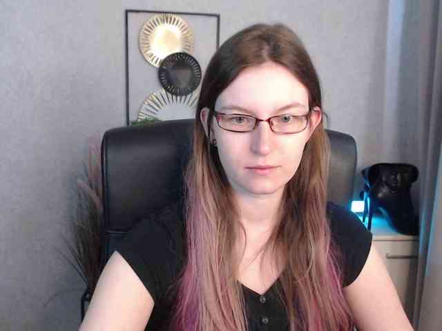 EmmaHeart webcam
