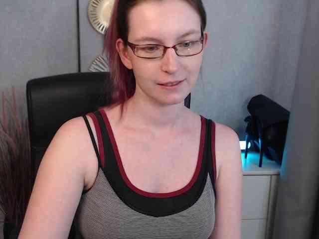 EmmaHeart webcam