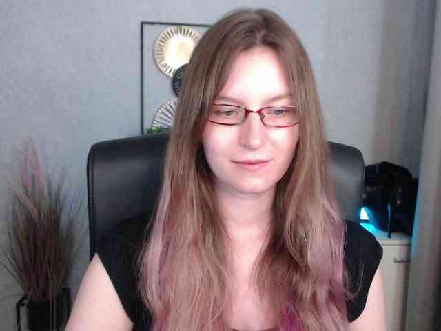 EmmaHeart webcam