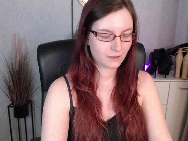 EmmaHeart webcam