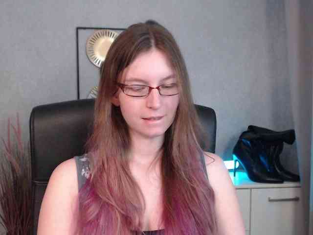 EmmaHeart webcam