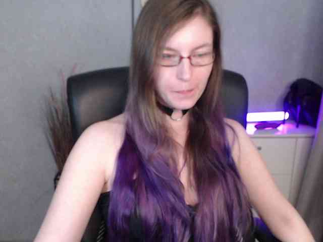 EmmaHeart webcam