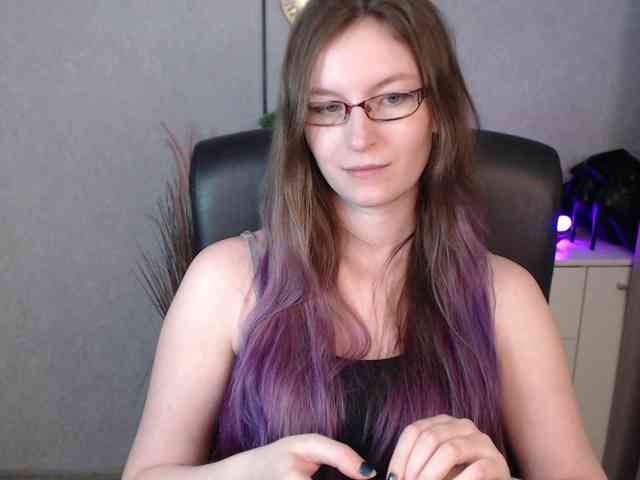 EmmaHeart webcam