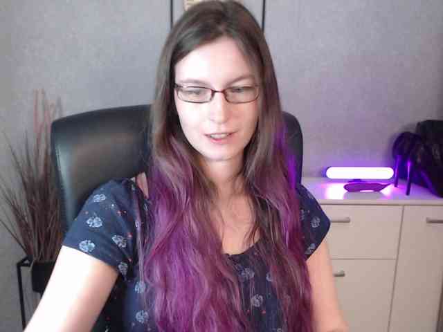 EmmaHeart webcam