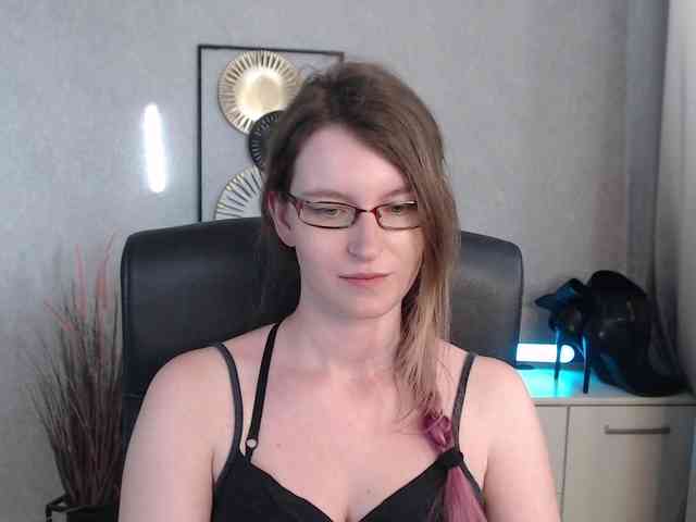 EmmaHeart webcam