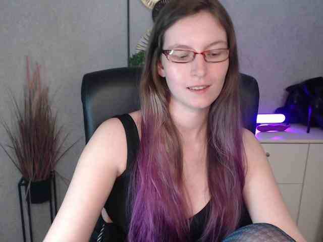 EmmaHeart webcam